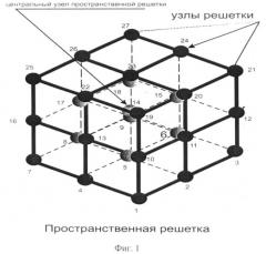 Способ определения положения потребителей навигационной информации спутниковых навигационных систем (патент 2517176)