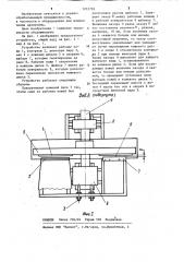Устройство для регулирования зазора между рабочими ножами и контрножом в рубительной машине (патент 1212795)