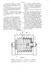 Электромагнитный сепаратор (патент 1220694)