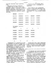 Устройство для подсчета количества изображений объектов (патент 1316018)