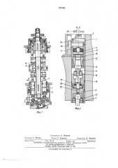 Рабочий ротор роторных машин (патент 397366)