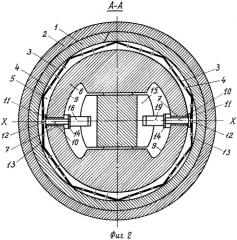 Маслосъемное устройство цилиндропоршневой группы (патент 2351821)