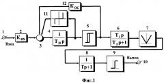 Датчик нулевого тока (патент 2390906)