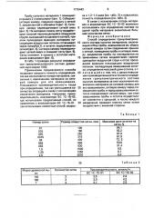 Способ определения гранулометрического состава сыпучих материалов (патент 1715443)