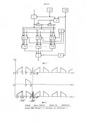 Цифровое устройство для сдвигаспектра электрических сигналов (патент 842620)