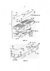Бытовой прибор с устройством ввода и кодирующим устройством (патент 2663616)