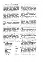 Композиция для покрытия полов (патент 1054095)