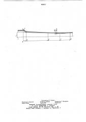 Технологический инструмент дляхолодной прокатки труб (патент 822937)