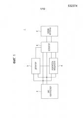Устройство беспроводной связи и мобильное устройство (патент 2666129)