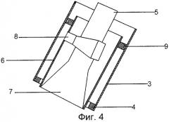 Способ скважинной гидродобычи полезных ископаемых и устройство для его осуществления (патент 2256796)