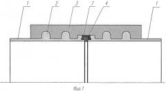 Электроизолированное соединение трубопроводов (патент 2422713)