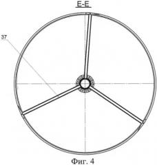 Вертикально-осевая ветроустановка (патент 2562344)