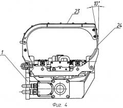 Пусковая установка (патент 2548689)