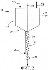 Способ непрерывного гидрирования нитрилов или нитросоединений до получения аминов (патент 2272023)