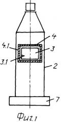 Способ точно позиционированной наклейки этикеток и этикетировочная машина (патент 2405723)