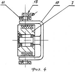 Намоточный станок (патент 2523840)