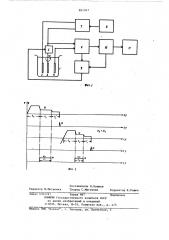 Устройство для автоматического электро-химического анализа многокомпонентныхрастворов (патент 851247)