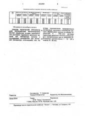 Способ получения препарата для переработки натурального шелка (патент 2002859)