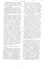 Устройство диагностики состояния пар трения (патент 1250888)