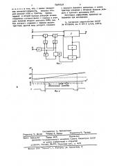 Приемное устройство в системах асинхронного сопряжения цифровых сигналов (патент 628619)