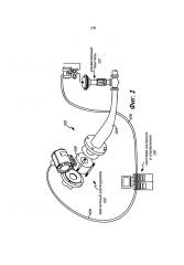 Магнитный расходомер (патент 2605004)