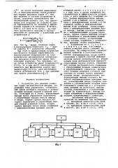 Устройство для решения р-мерных задачматематической физики (патент 824216)