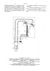 Оптоэлектронное тепловое реле (патент 547872)
