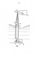 Энергетическая установка (патент 1354857)