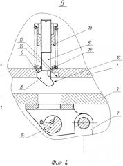 Устройство отделения космического аппарата (патент 2564457)