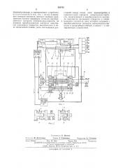 Автомат для контроля поршней двигателей внутреннего сгорания (патент 526763)