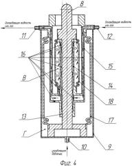 Запорно-дросселирующее устройство (патент 2538194)