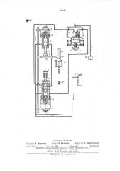Устройство для автоматического регулирования веса капли стекломассы стеклоформующих (патент 404781)