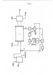 Устройство для автоматического управления экзотермическим процессом окисления природной серы (патент 467882)
