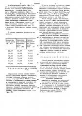 Способ анализа многофазных сплавов (патент 989445)