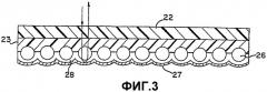 Флуоресцирующие изделия, имеющие множество пленочных слоев (патент 2299231)