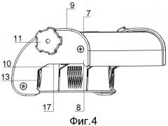 Устройство автоматического контроля прямолинейности сварных стыков рельсов и способ его использования (патент 2520884)