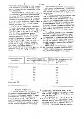 Способ получения адсорбента для поглощения сероводорода из водных растворов (патент 923585)