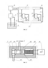 Способ управления подачей топлива и устройство подачи топлива (патент 2636639)