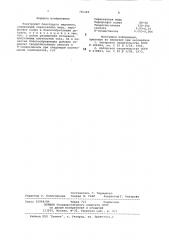 Электролит блестящего меднения (патент 796249)