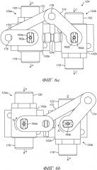 Клапанная конструкция, устройство и способы его эксплуатации (патент 2621659)