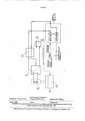 Система утилизации вторичных ресурсов при подготовке нефти (патент 1740704)