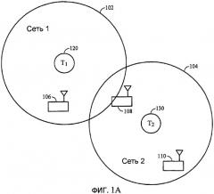 Схема избирательного переключения в беспроводной широковещательной сети (патент 2408141)
