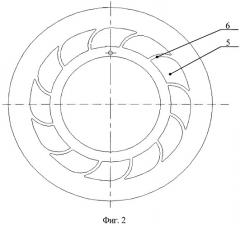 Упругая опора ротора турбомашины (патент 2529276)