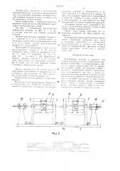 Навивочная машина к агрегату для сборки рукавных изделий (патент 1399165)