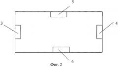 Полевой датчик холла (патент 2390879)