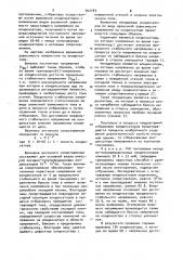 Способ отбраковки оксидно-полупроводниковых конденсаторов (патент 942183)