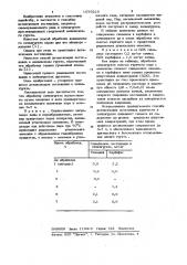 Способ детоксикации пестицидов в защищенном почвогрунте (патент 1079229)