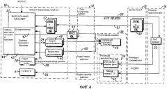 Блок разрешения диалога голосового браузера для системы связи (патент 2349970)