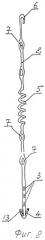 Подвязка для растений (патент 2315468)