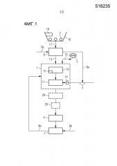 Способ и устройство для изготовления брикетов (патент 2642993)